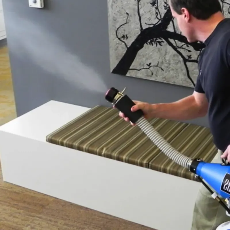 Professional Odor Removal in Grayville, IL